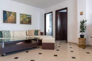 Делукс Апартамент Лазур Поморие