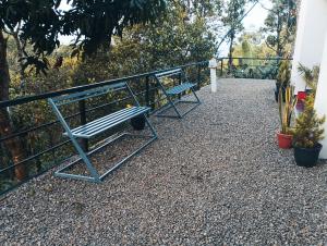 Heaven Meadows Homestay Vagamon