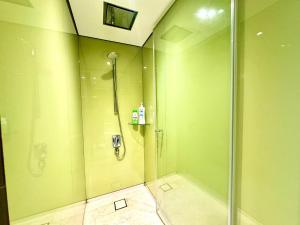 Sky Suites Peaches 2BR nearby KLCC - Ubytování bez kategorie ve městě Gua Sai