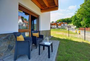 Gustowne Apartamenty Sun Seasons 24 z Parkingiem w Szklarskiej Porębie by Noclegi Renters