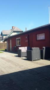 Room In Gedser Centrum