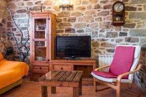 Casa Abuela Herminia