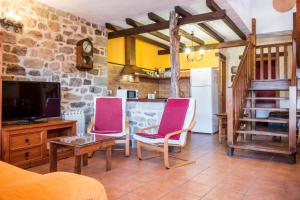 Casa Abuela Herminia