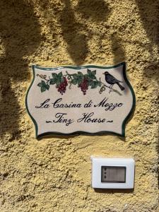 La casina di mezzo - Tiny House