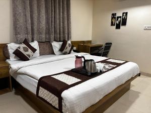 Hotel City Prime
