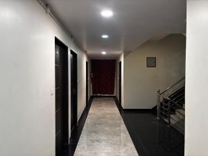 Hotel City Prime