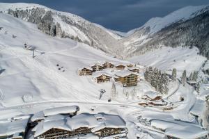 Edelweisshaus Top 10