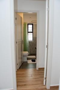 Chic 2BR Nairobi-Tatu City Suite