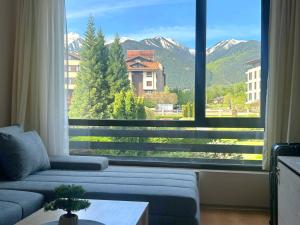 Апартамент Планински изгрев