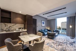 Crowne Plaza Al Jubail by IHG