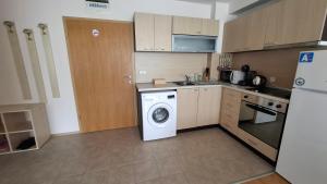 Апартамент Планински изгрев