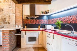 Nueva Casa Abuela Herminia