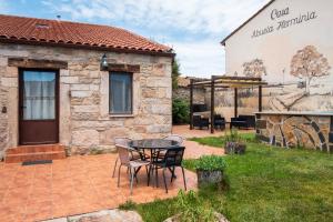 Nueva Casa Abuela Herminia