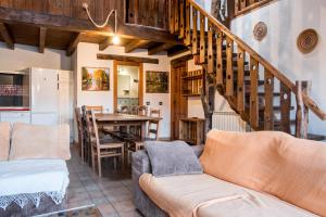 Nueva Casa Abuela Herminia