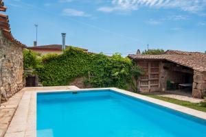 Nueva Casa Abuela Herminia