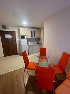 Premier Fort Beach Hotel !