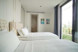 Villa Aegean Crown Ultra Luxury Seafront Villa in Bodrum