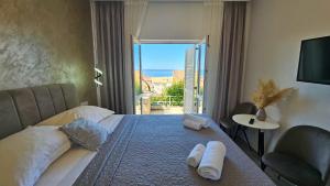 Apartmani Makarska 9