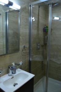 Double or Twin Room with Balcony room in Fauzia B&B