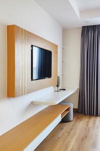 TMS Quy Nhơn - RUBY Luxury Apartment