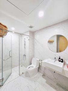 TMS Quy Nhơn - RUBY Luxury Apartment