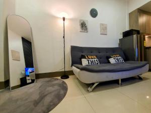 Condo with Mall - Hotel 3 stelle a Manila
