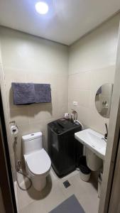 Condo with Mall