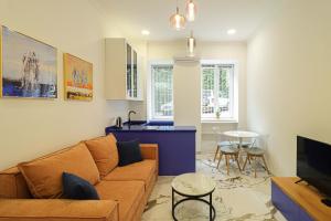 City Center 1BR Apt Comfort & Style - by Wehost