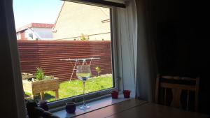 Room In Gedser Centrum