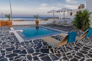 Ciel Blue Villas with Private Pools