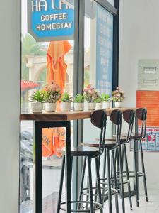 Hà Lan Homestay - GrandWorld