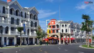 Hà Lan Homestay - GrandWorld