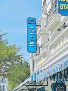 Hà Lan Homestay - GrandWorld