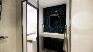 zzold Villa Onyra - Suite Santorin