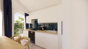 zzold Villa Onyra - Suite Santorin