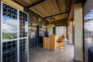 Tarangire Elephant Springs