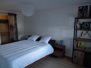 Belle appartement à Bois dAmont