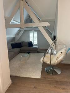 Beautiful luxury apartment close to the beach and city centre