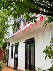 Live like a local Homestay