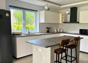 White Lotus Pool Villa Koh Chang