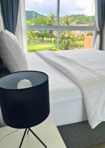 White Lotus Pool Villa Koh Chang