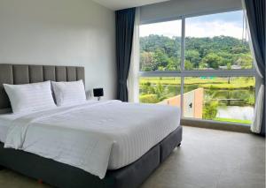 White Lotus Pool Villa Koh Chang