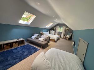 Studio with Gardens North Devon
