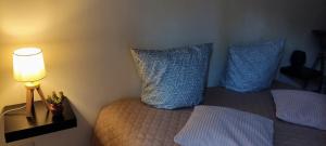 Provençal-style apartment