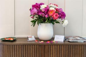 Petra Apartments San Giovanni