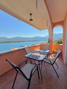 Apartman Luxy