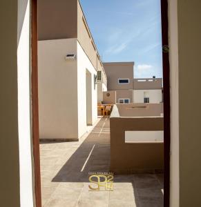 Attico con Solarium Orizzonte Blu img16