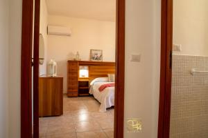 Attico con Solarium Orizzonte Blu img18