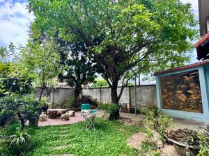 Live like a local Homestay