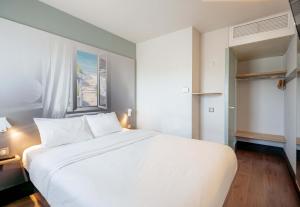 Hotels B&B HOTEL Hyeres : photos des chambres